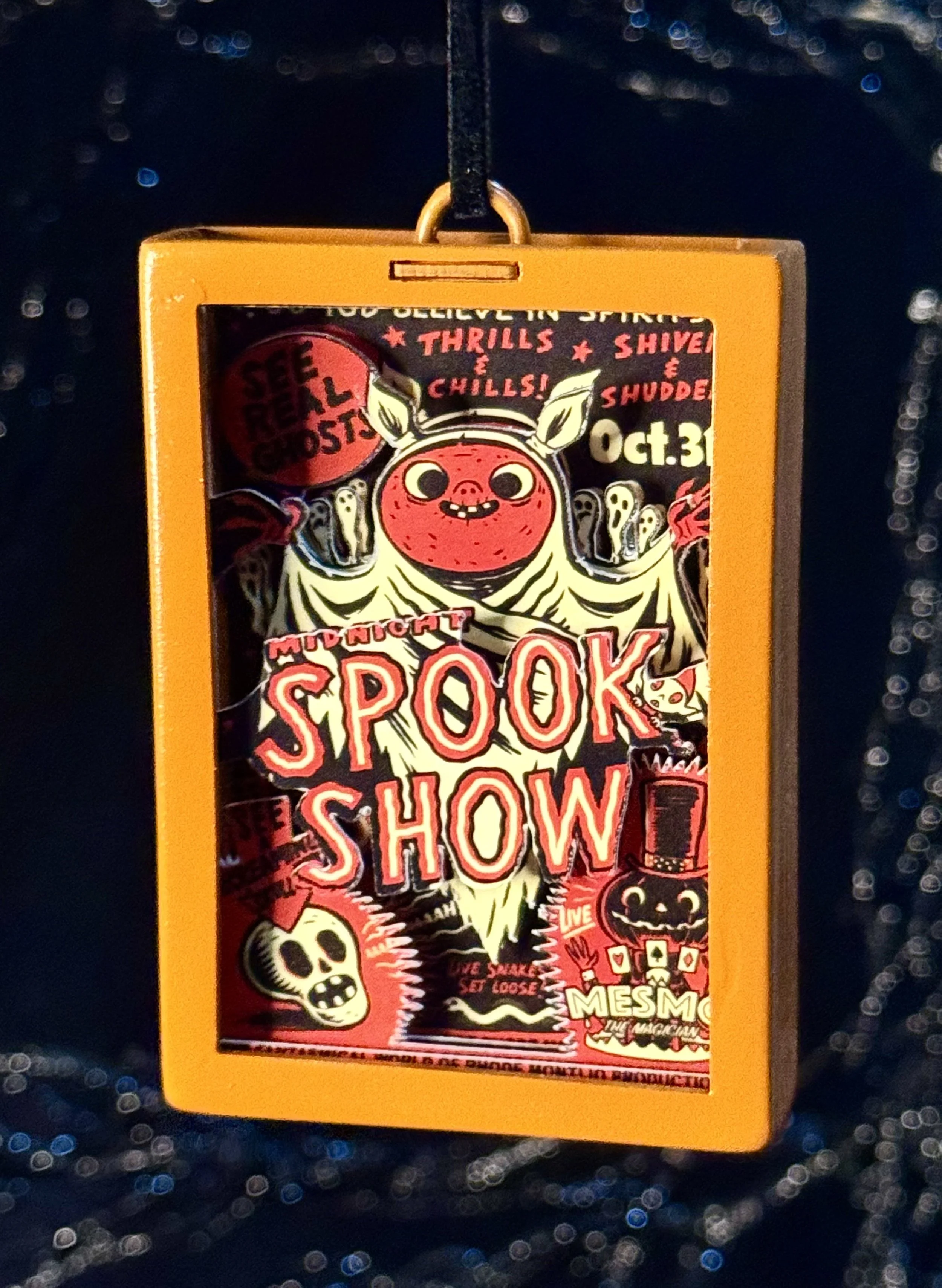 Spook Show SnaPak