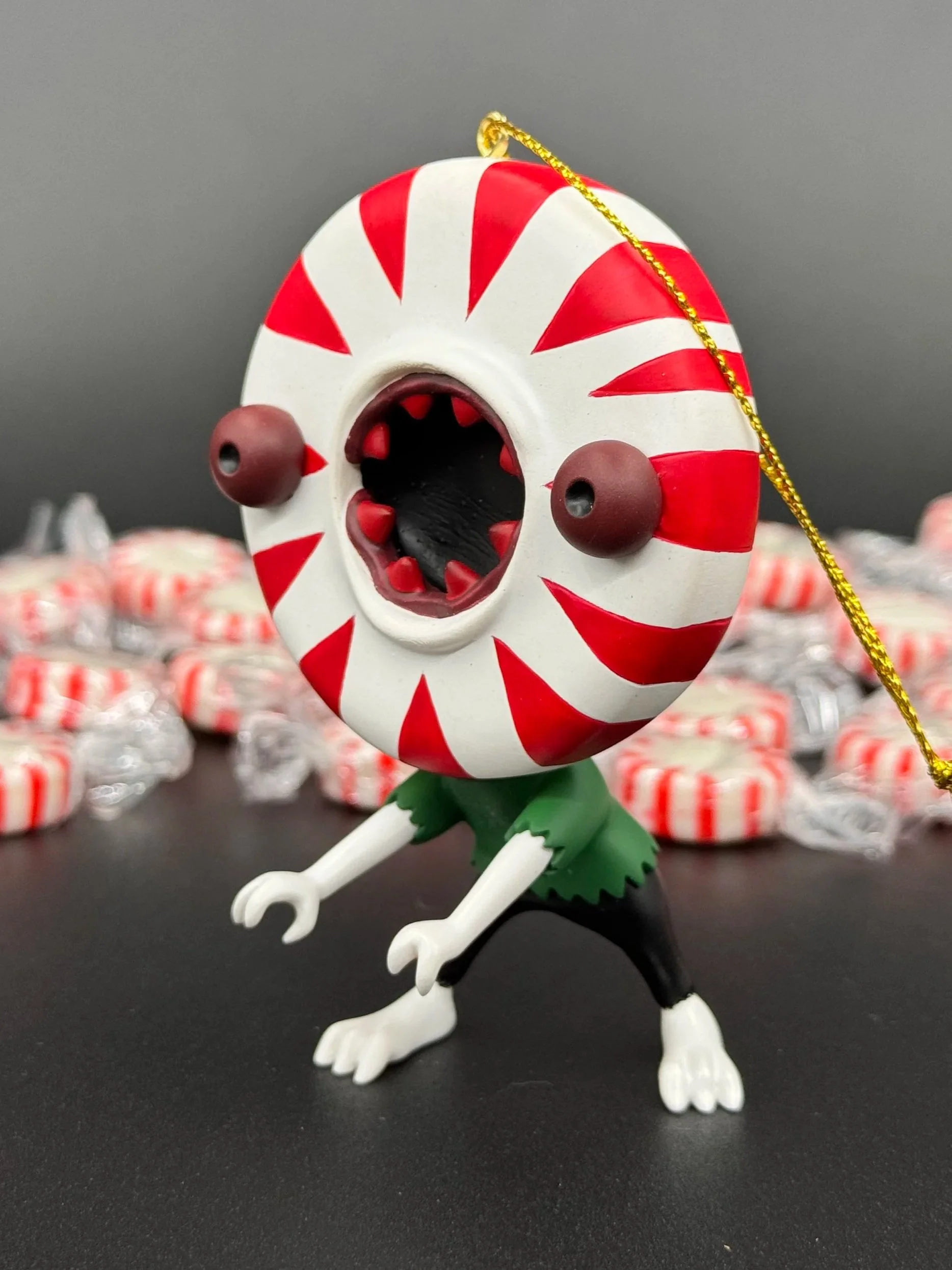Candemon Ornamint