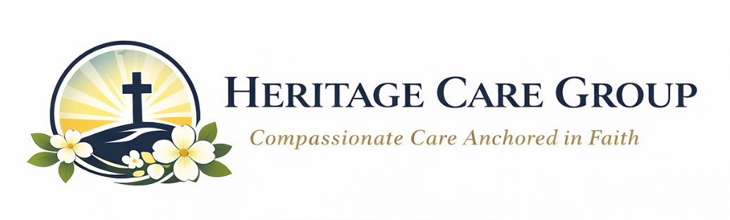 Heritage Care Group