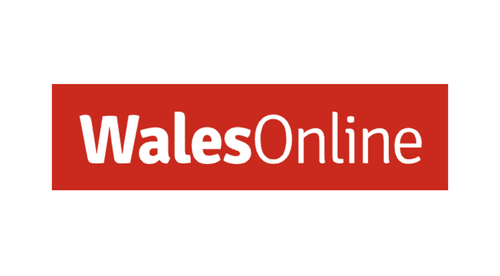 WalesOnline logo