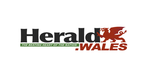 Herald Wales logo