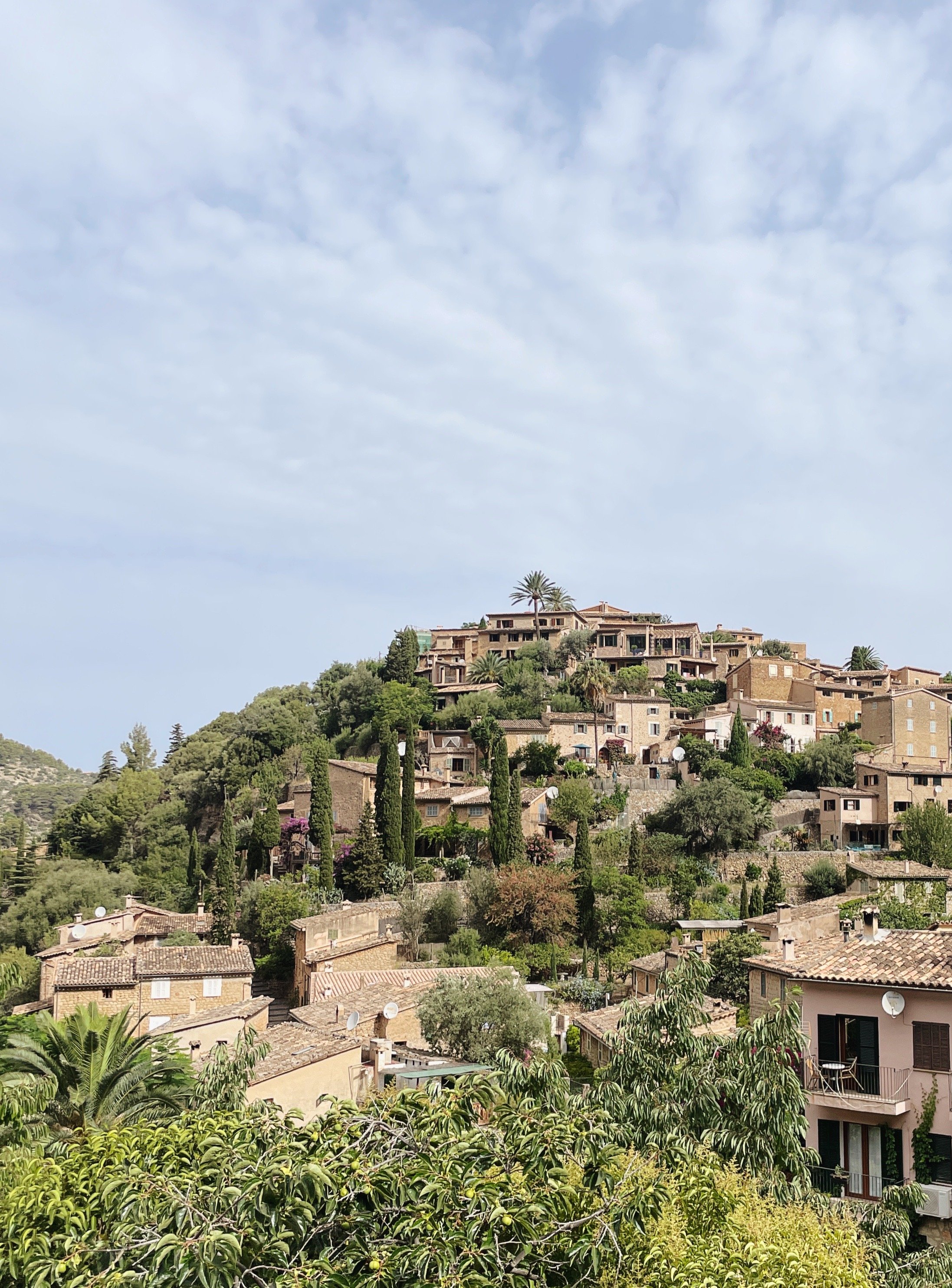 A Guide to Deià: What to See, Eat and Do in Mallorca's Prettiest Village