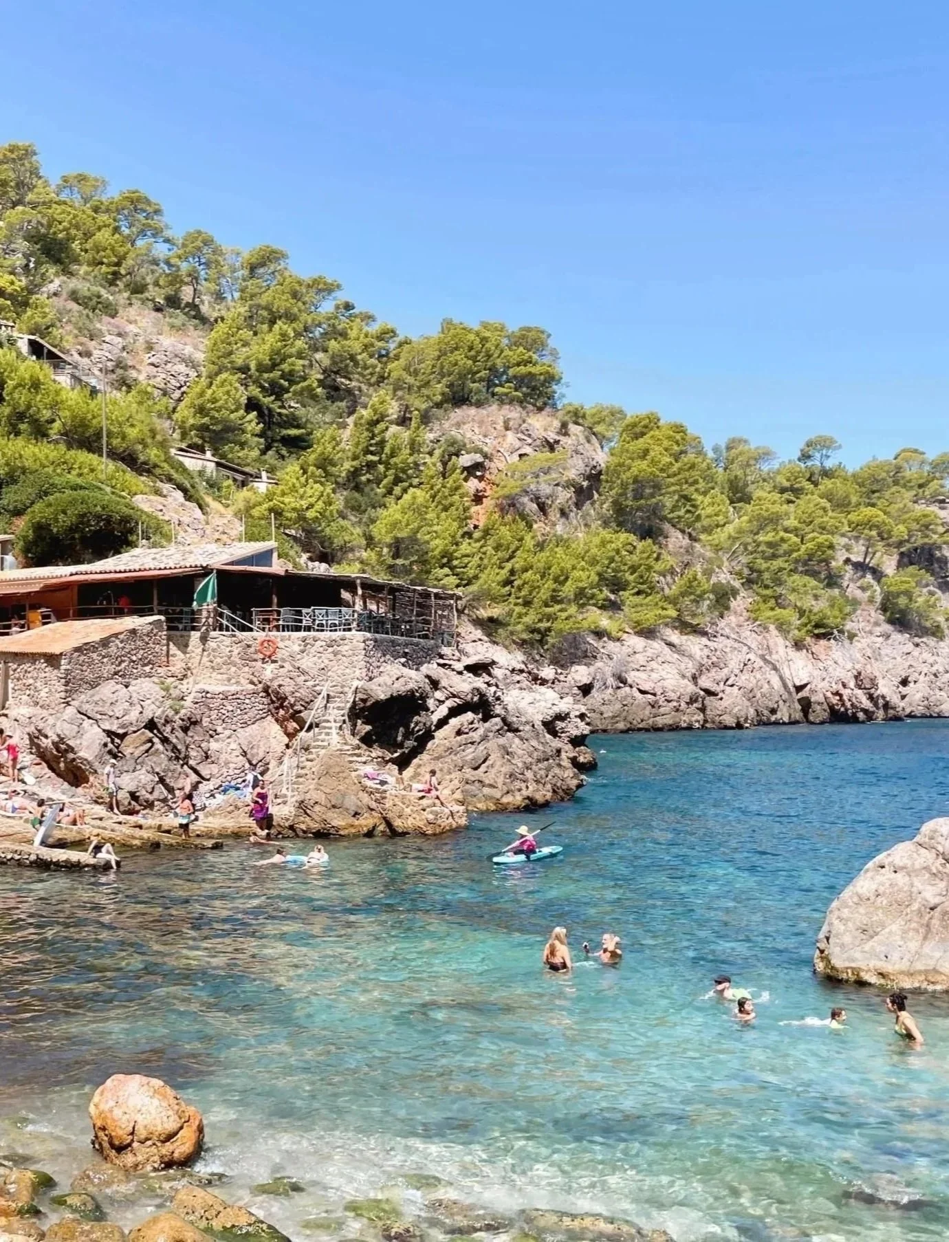 Cala Deià: Is Mallorca’s Famous Cove Worth it?