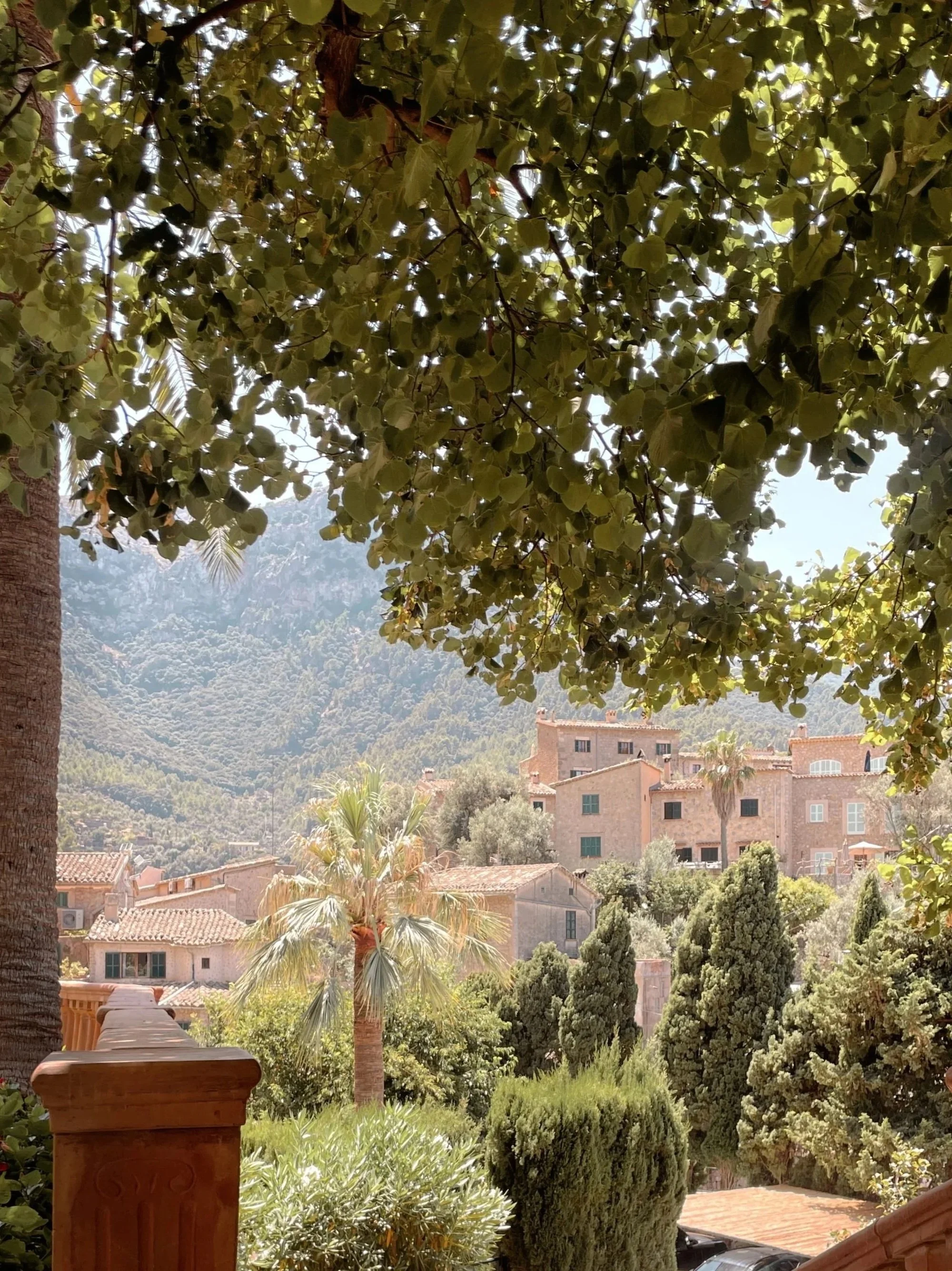 The Best Places to Stay in Deià, Mallorca