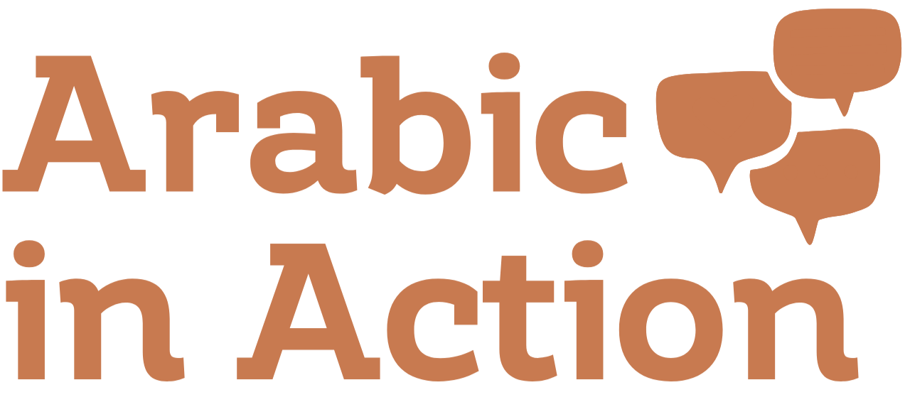 Arabic in Action