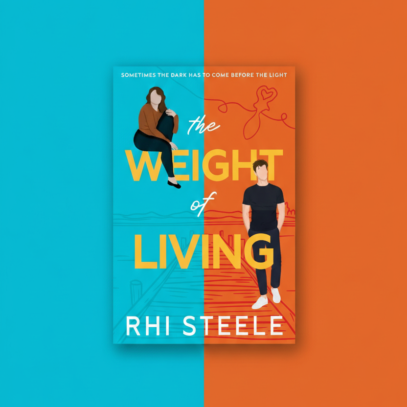 The Weight of Living