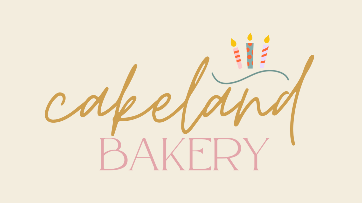 cakeland bakery