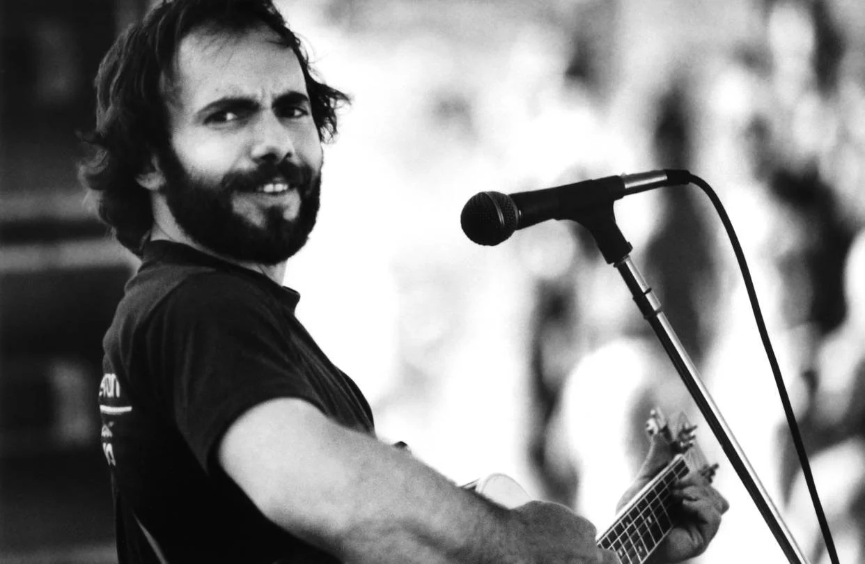 The Joy of Steve Goodman