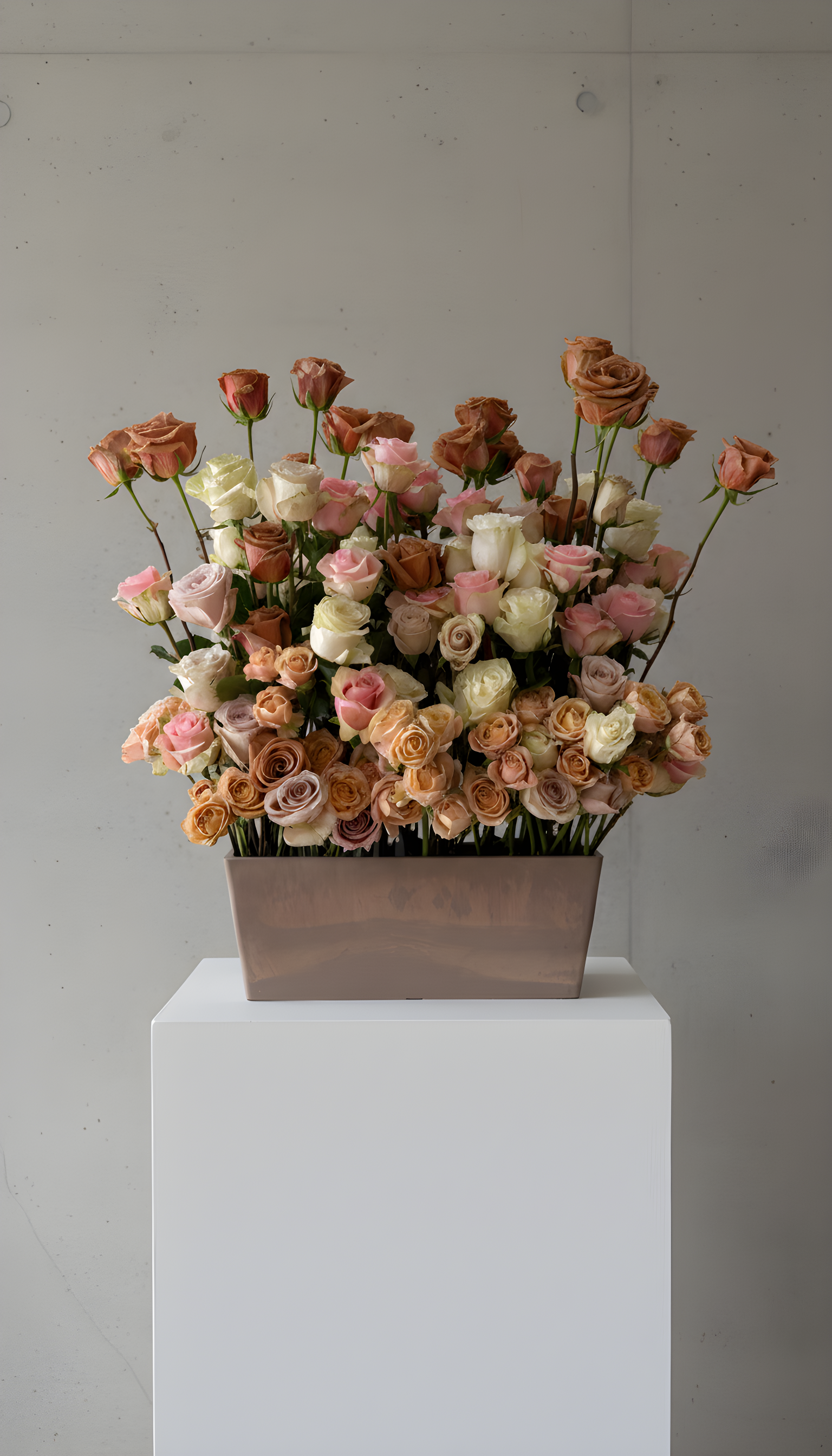 Estate I — Rose Assembly