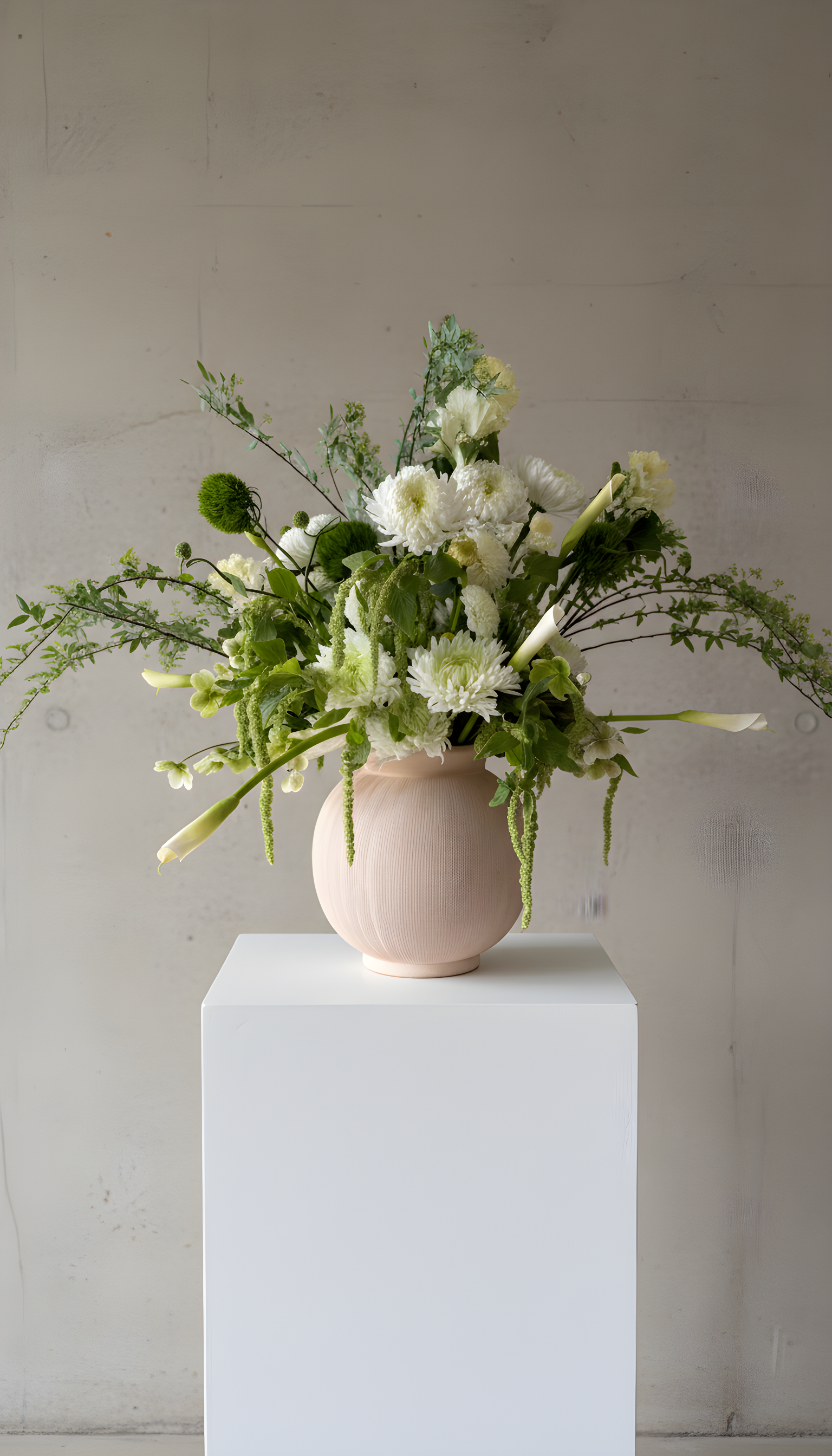 Study I — Lateral Structure