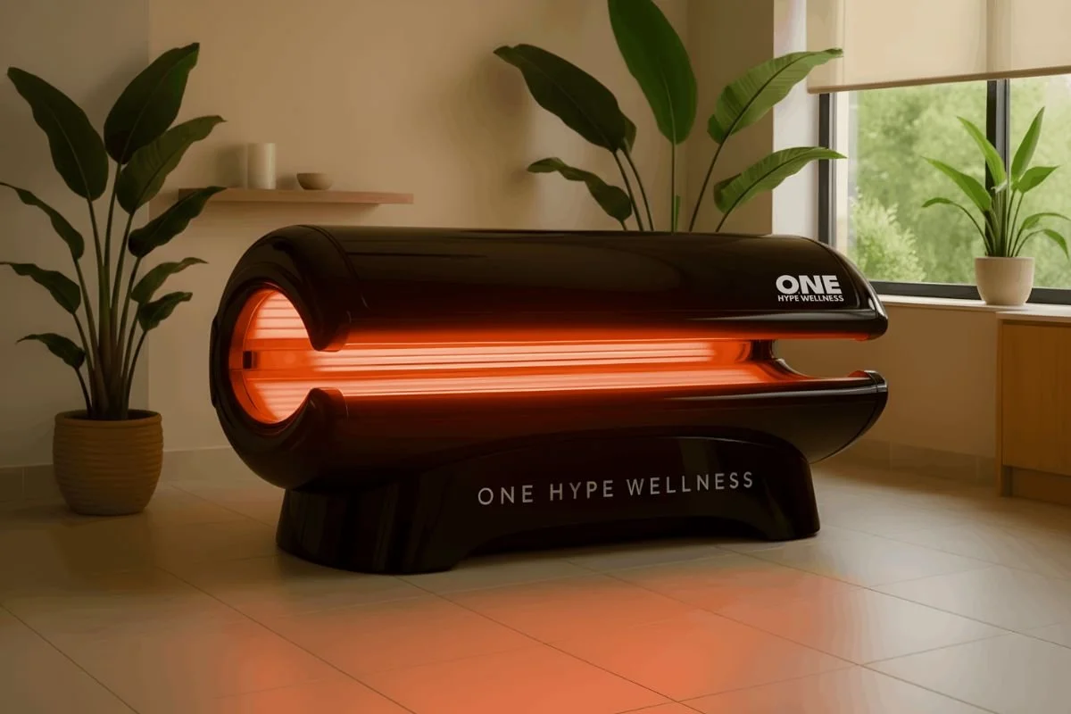 The Best Recovery Stack: Red Light Therapy and Hyperbaric Oxygen Therapy