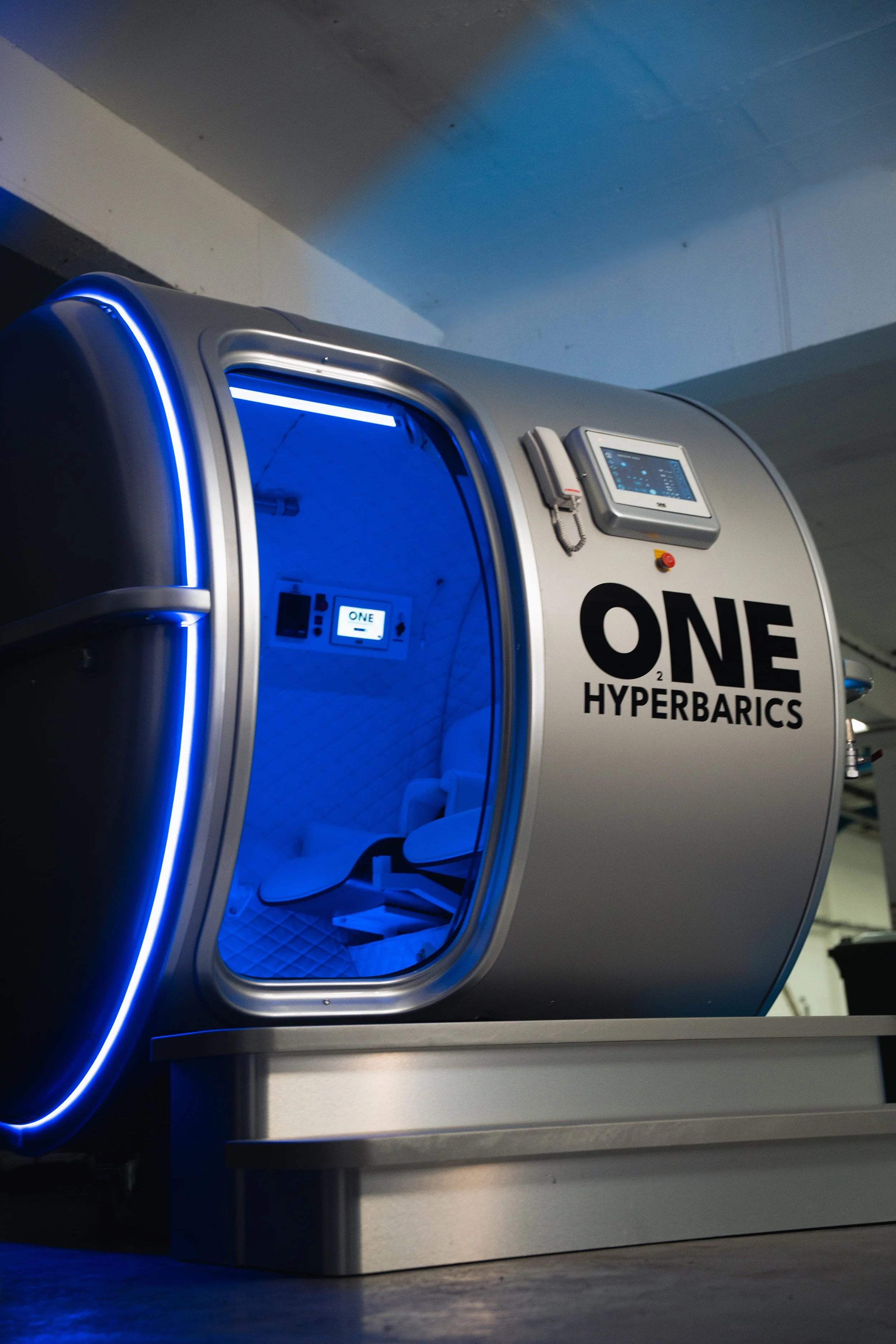 Built to the highest standard