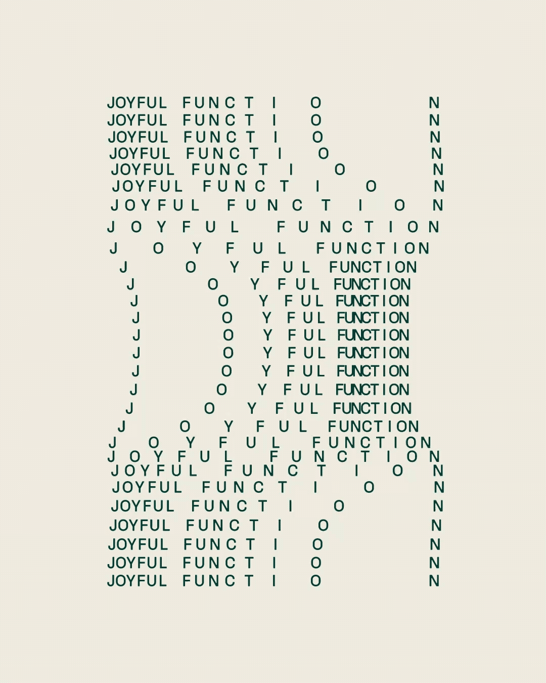 SianWillis - Rheal- - JOYFUL FUNCTION.gif