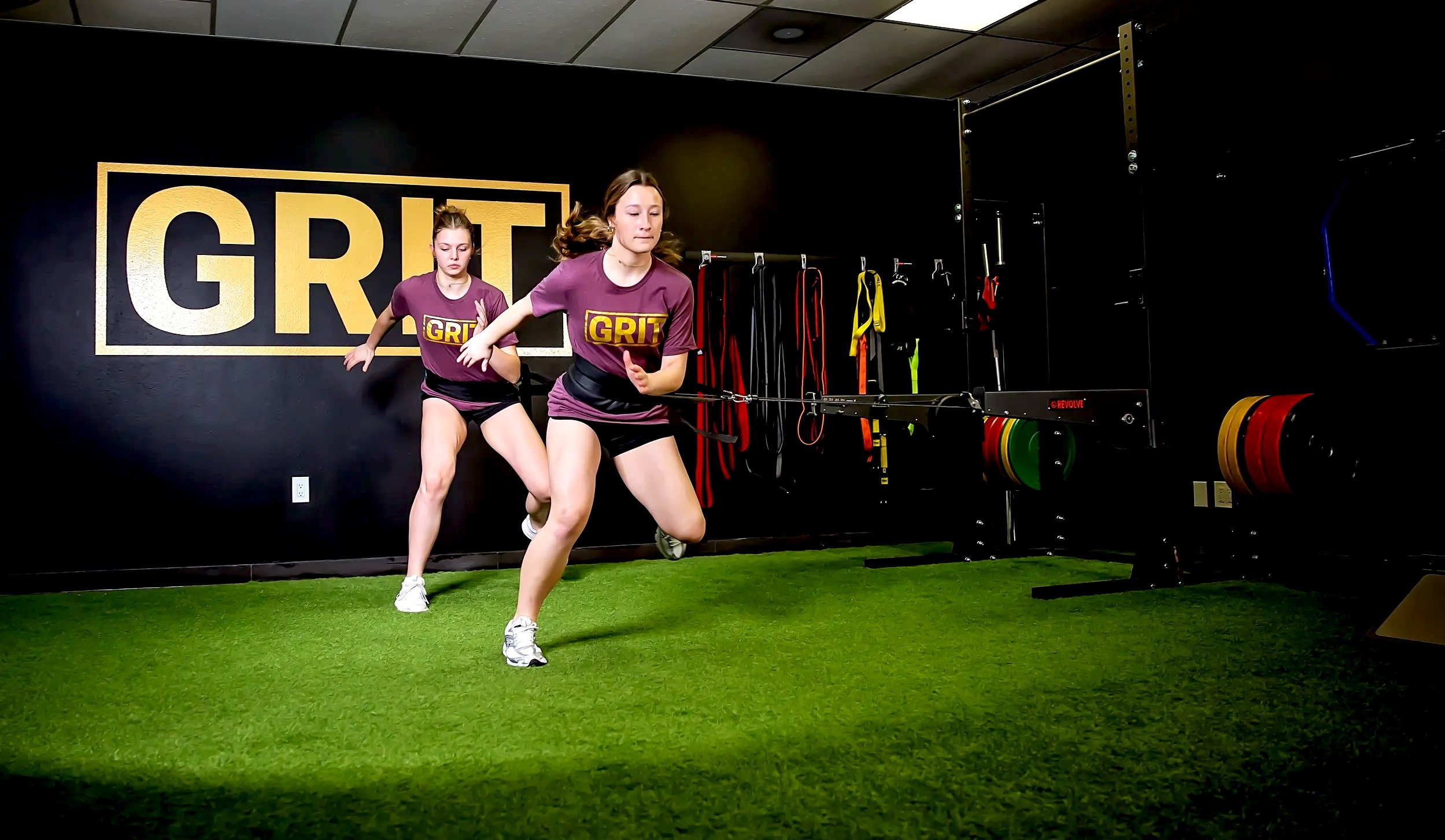 GRIT Summer Intensives