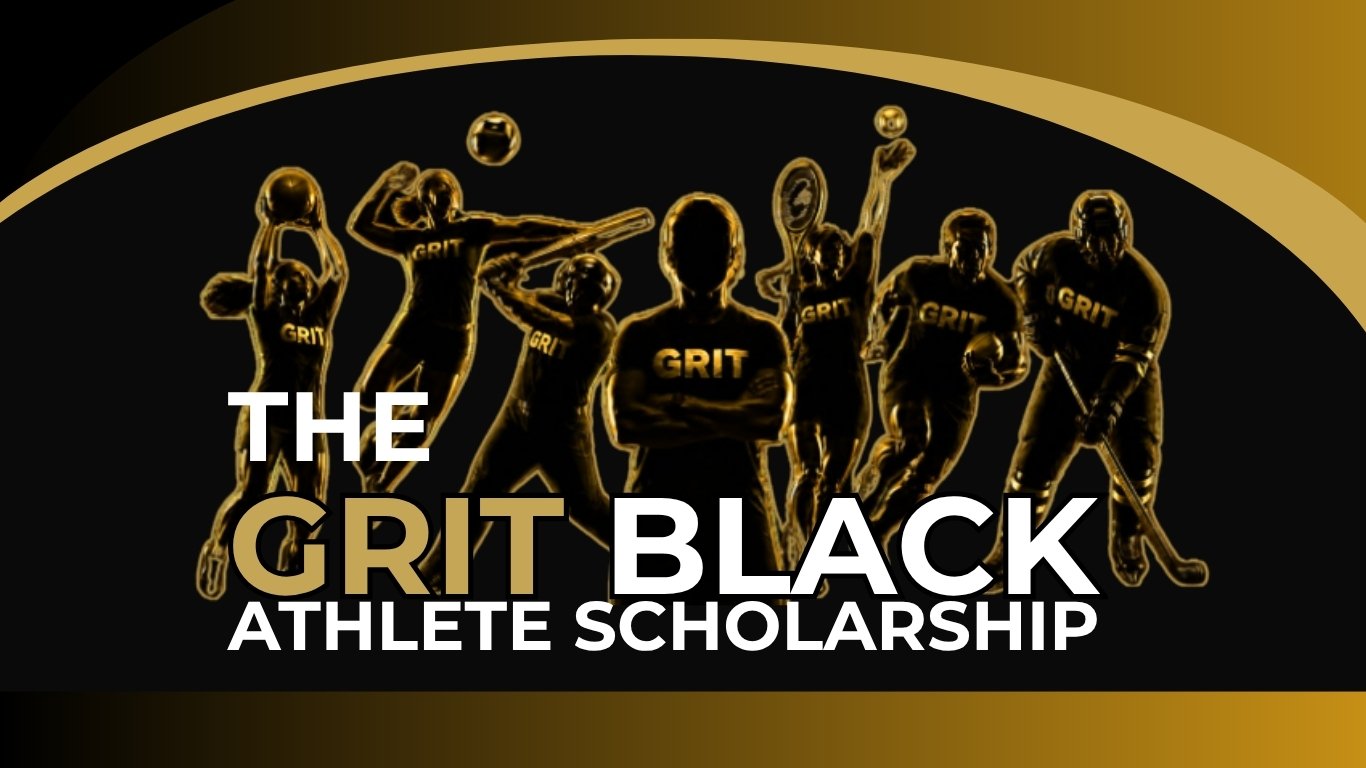 GRIT Black Coach Beth and various athletes