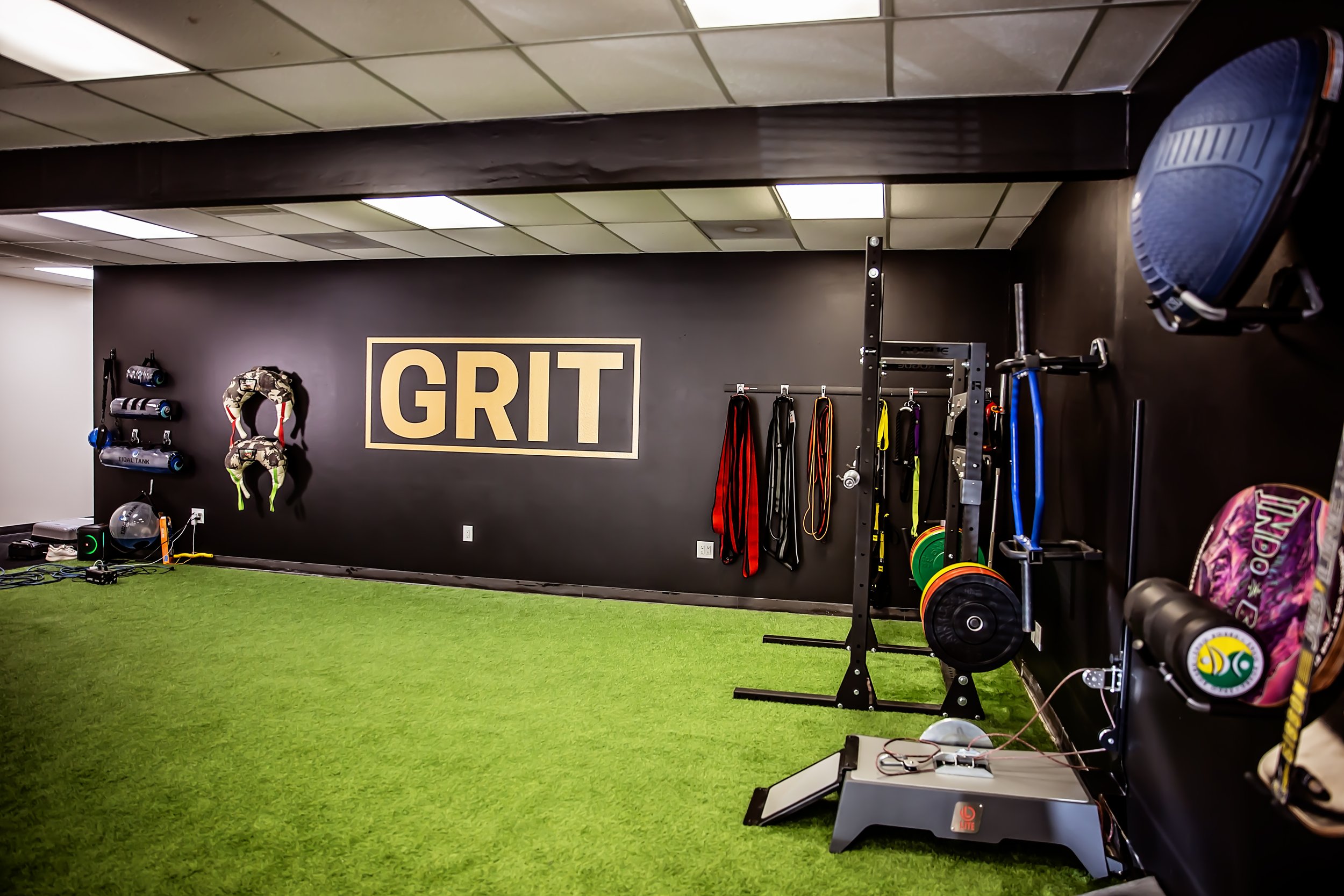 Programs | Enhance Performance Today - Join Now — The GRIT Method