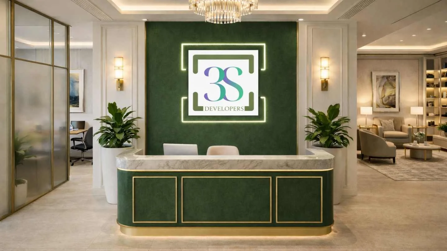 About — 3S Developer