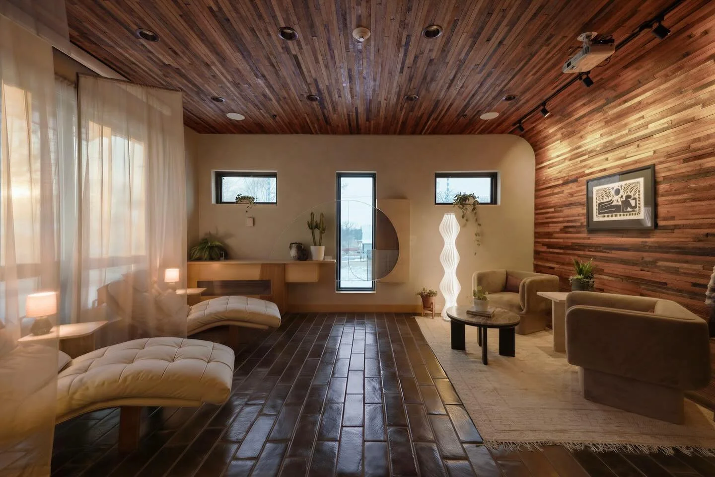 Our first month has been nothing short of wonderful. ✨ 

The energy, the intention, the people, everything has flowed exactly as we hoped.

Every room within Fejeran is thoughtfully designed, custom, layered, and entirely its own. No two spaces are a