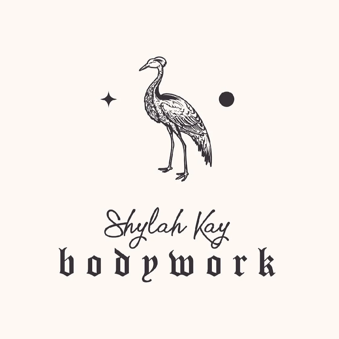 ✨ Welcome to the society, Shylah Kay Bodywork ✨

Shylah&rsquo;s work is rooted in deep listening and reverence for the body&rsquo;s innate wisdom. She weaves together massage modalities meeting each body with care, presence, and precision. This is bo
