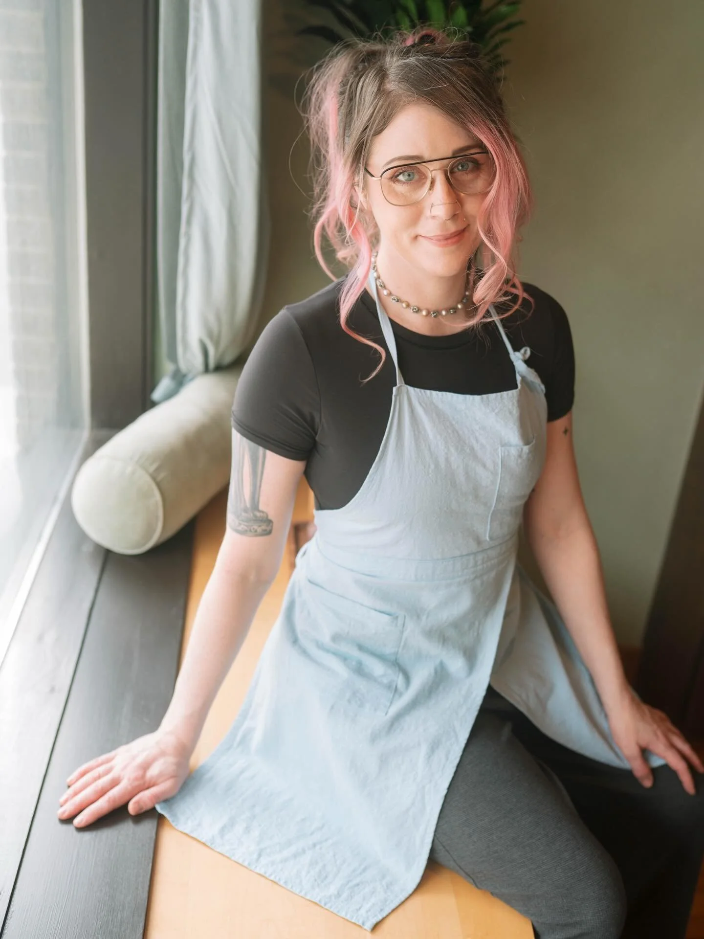 Meet Shylah Kay Bodywork ✨

At the heart of Shylah&rsquo;s practice is a deep focus on grounding and regulating the nervous system through somatic experiences. She believes in the profound importance of listening to the subtle signals the body convey