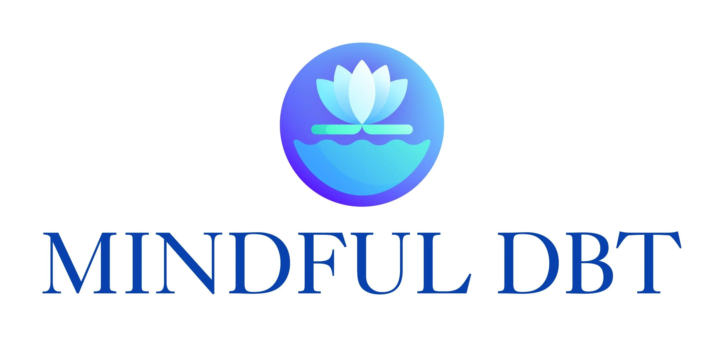 Mindful DBT logo