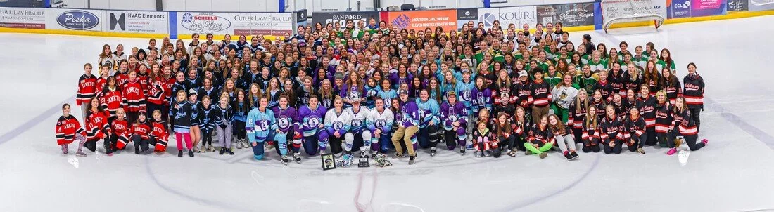 2025 FIGHT LIKE A NINJA TOURNAMENT