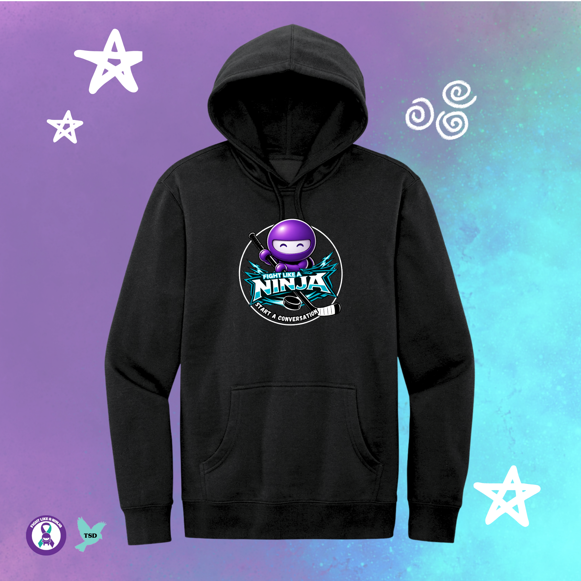 Tournament Hoodie Front.png