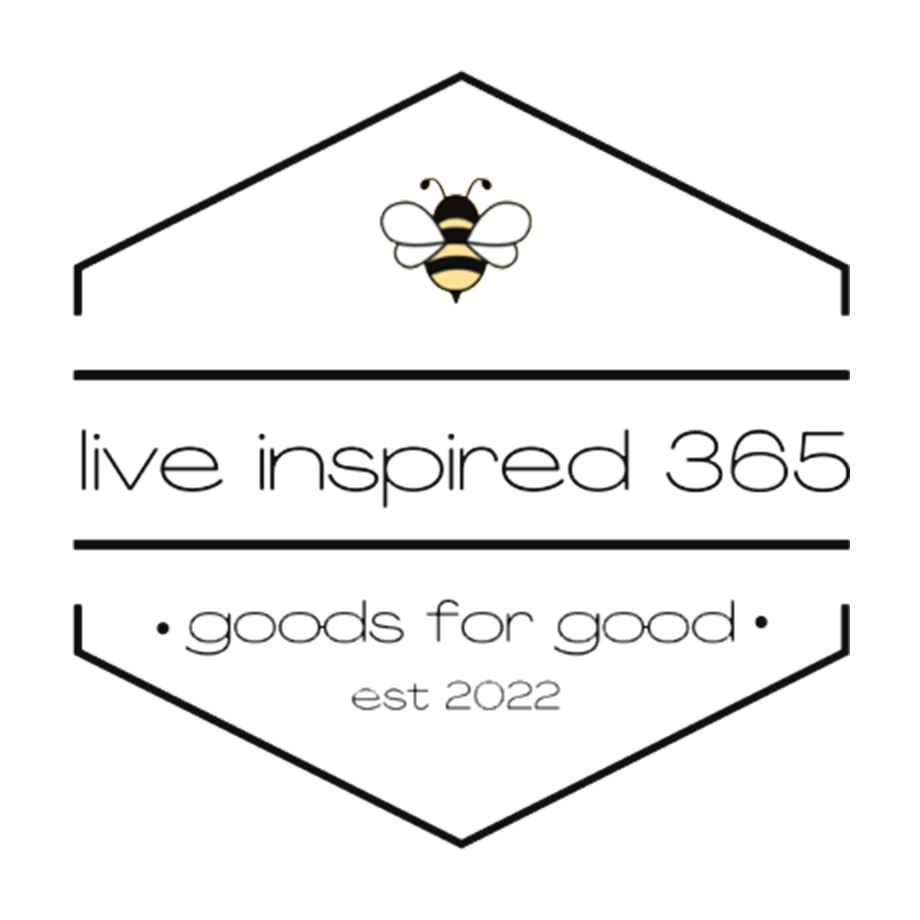 Live inspired 365