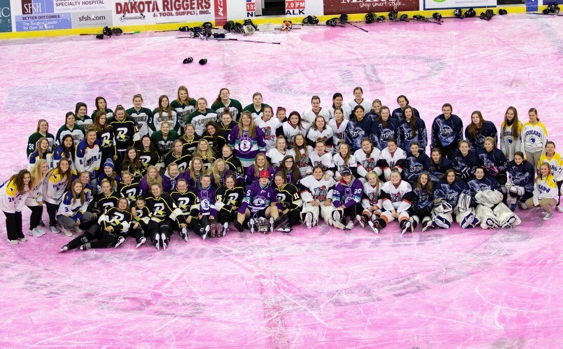 2018 FIGHT LIKE A NINJA TOURNAMENT