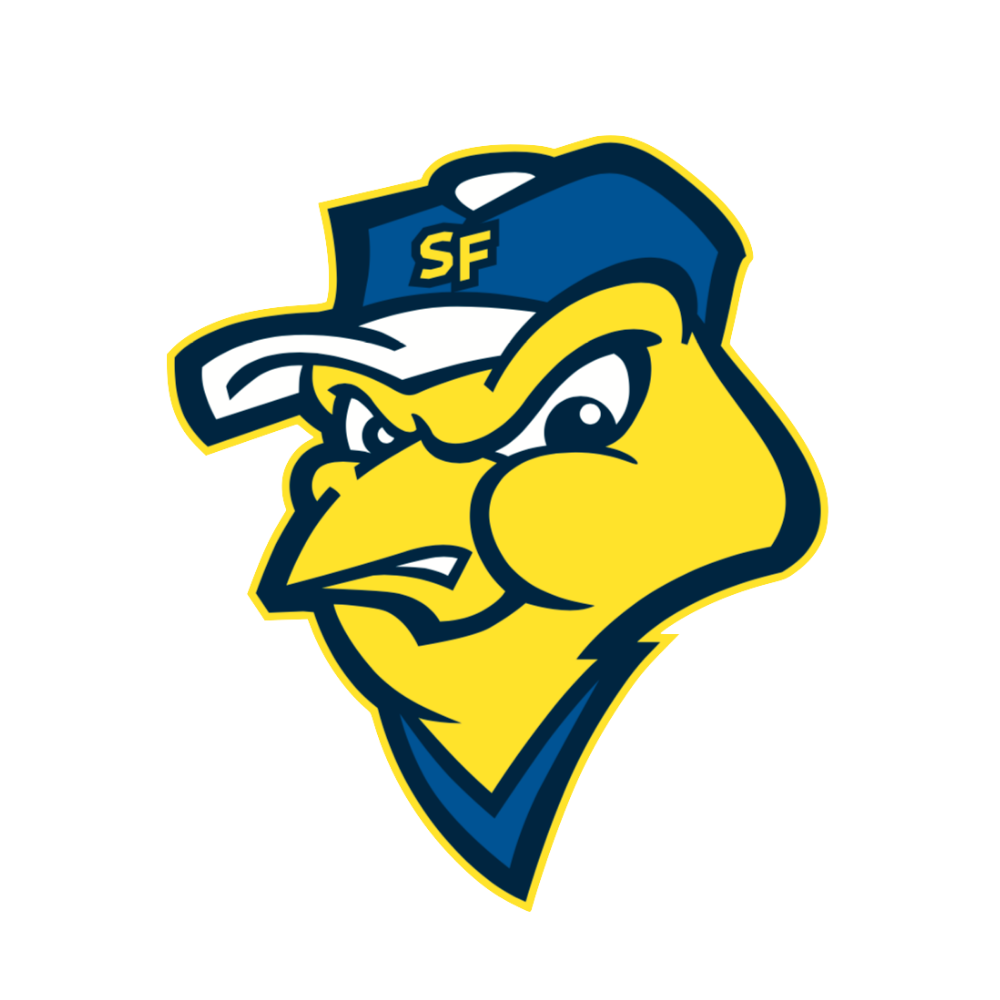 Sioux Falls canary logo