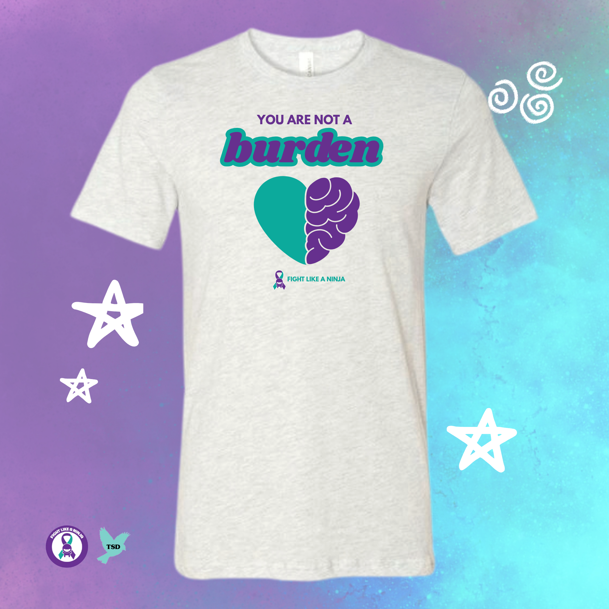 Burden Tee.png