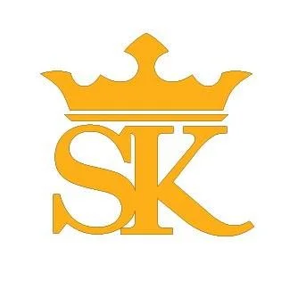 Swag King logo