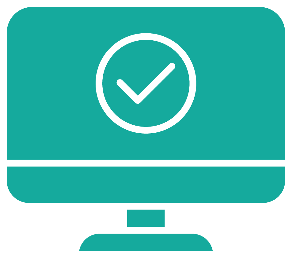 Online scholarship application