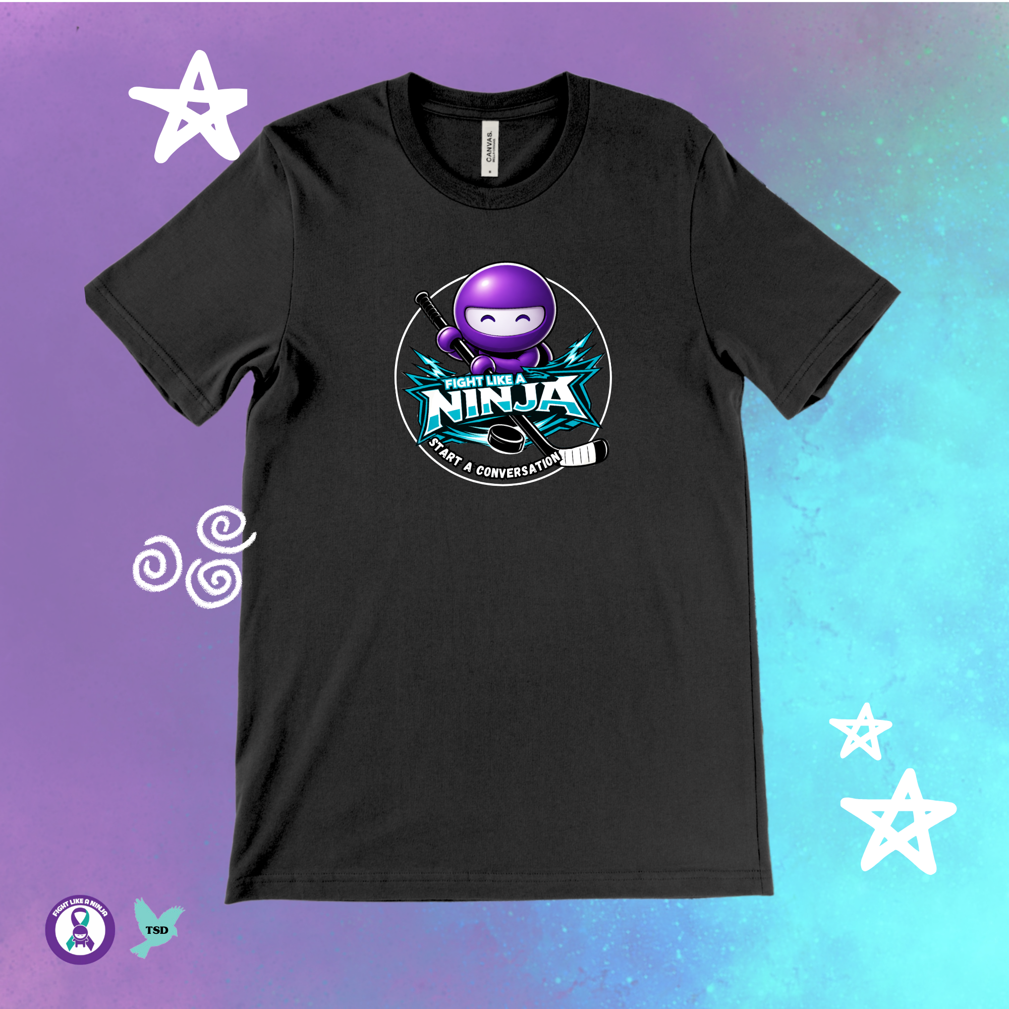 Tournament Tee Front.png
