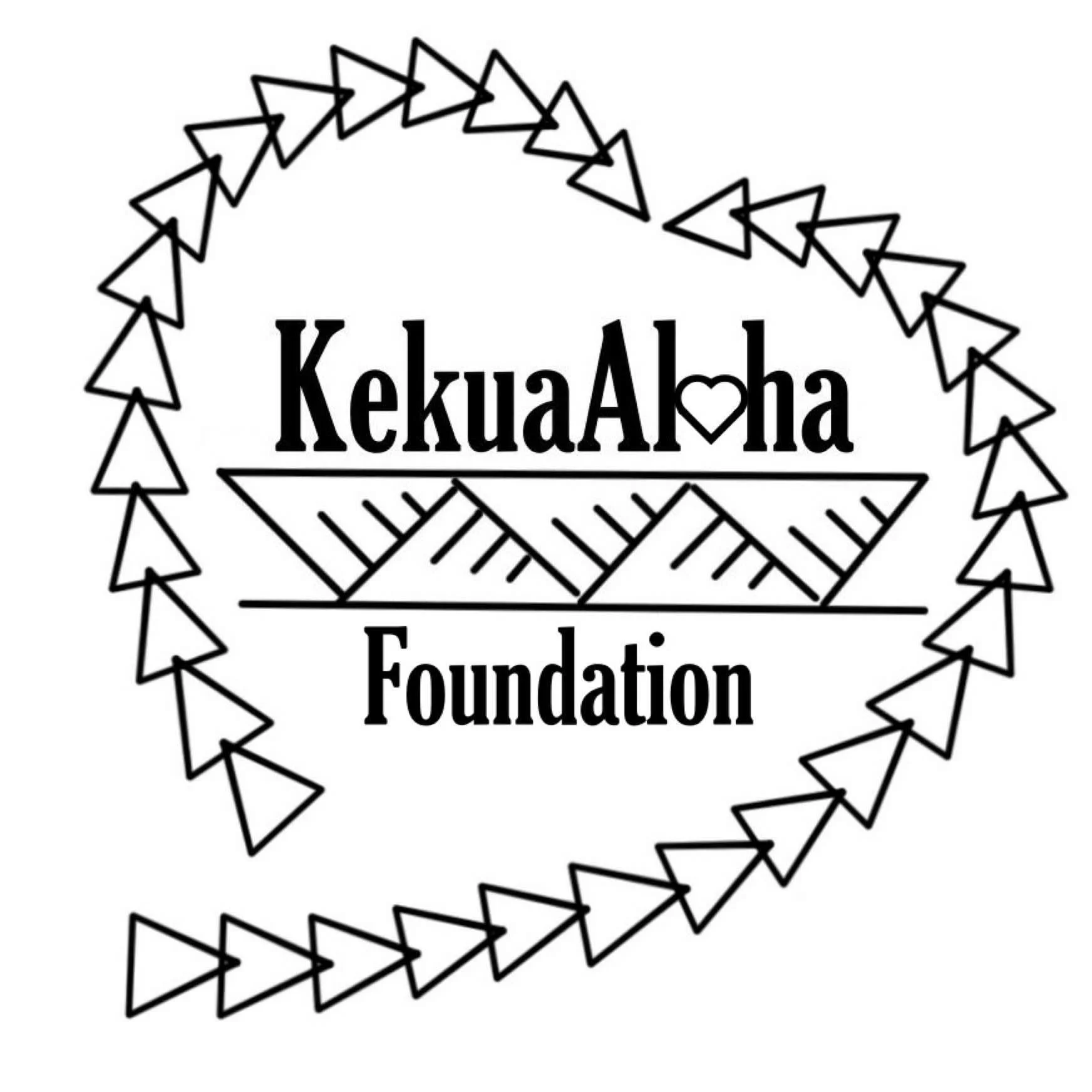Kekua Aloha Foundation