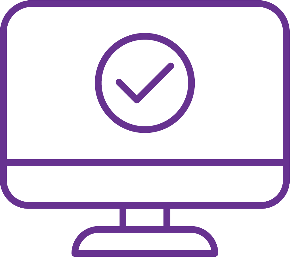 Companion Application Icon Computer