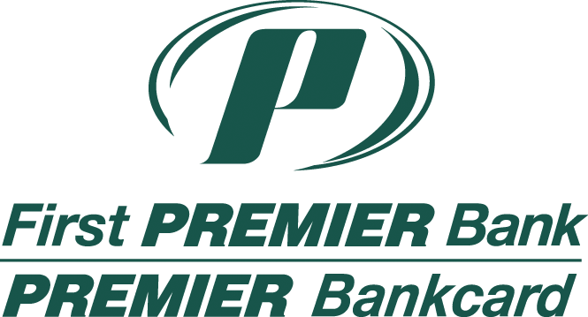 Fire Premier Bank Premier Bankcard logo