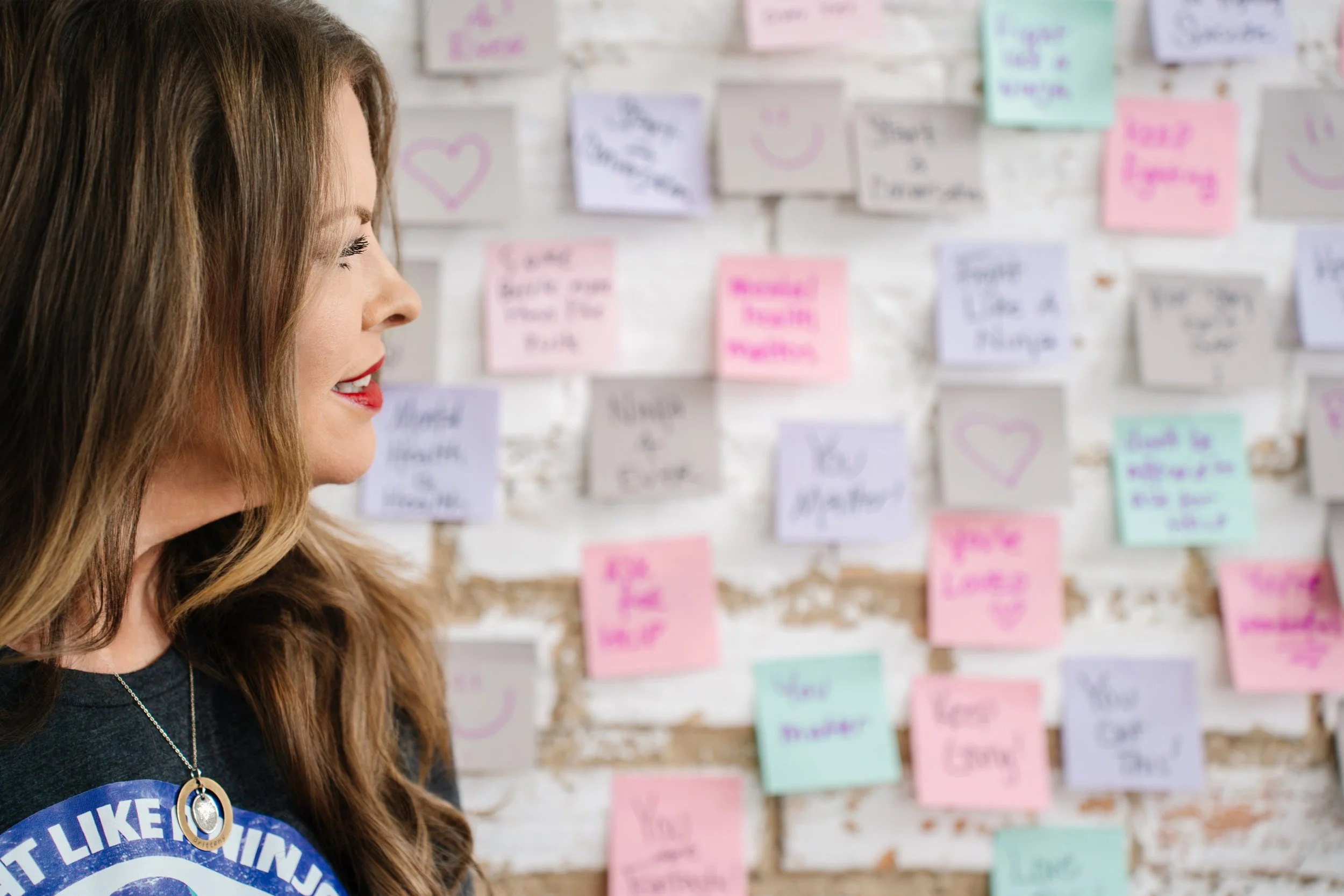 Ninja Strong Mental Strength Coaching