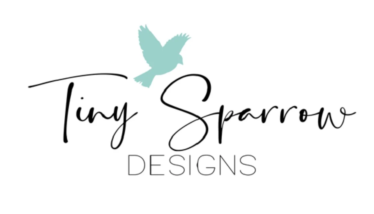 Tiny Sparrow logo