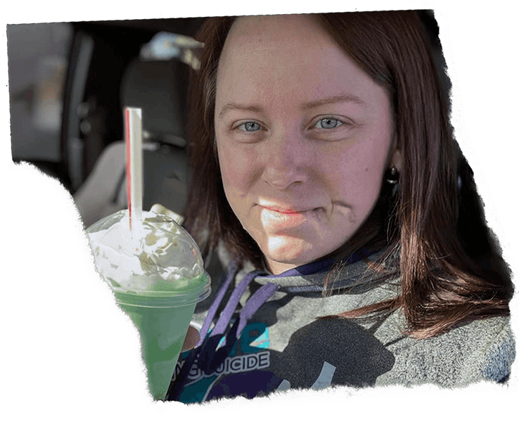 Fight like a ninja supporters