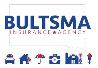 Bultsma insurance agency logo