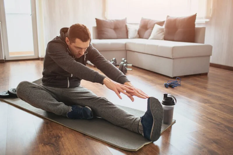 Should You Be Stretching &amp; Are You Doing It Right