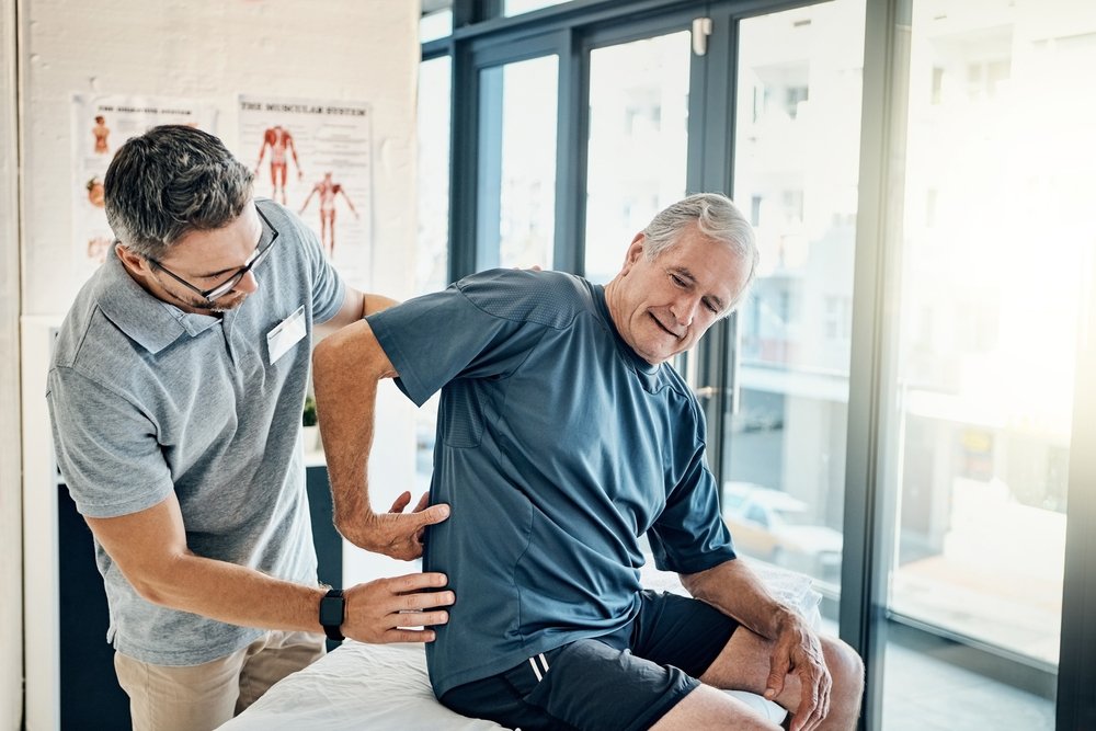 book an appointment with ELevate Sports Therapy Winchester