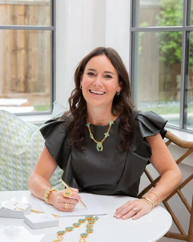 Christina Greene Jewelry