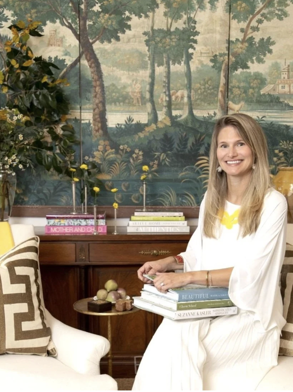 Sara Hillery Interior Design