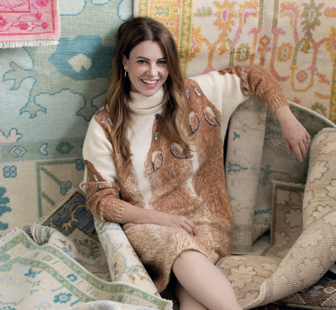 English Village Lane