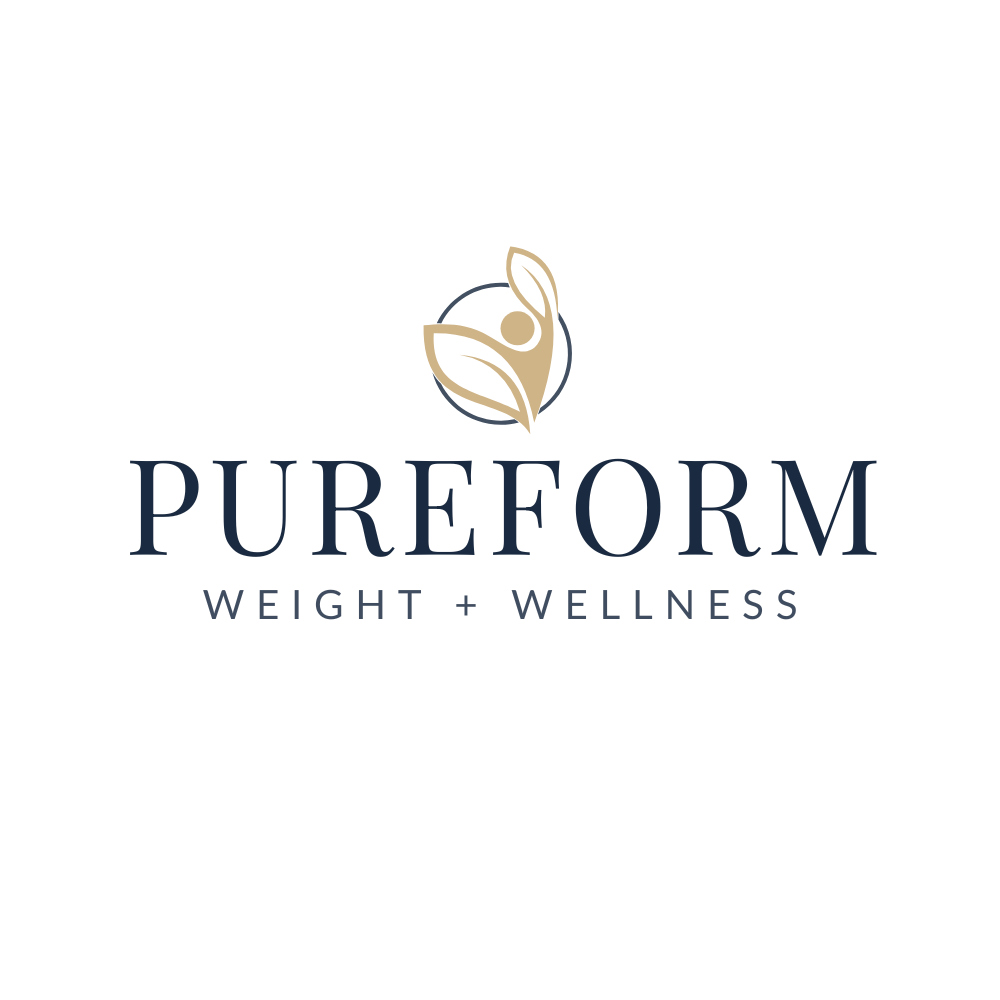 PureForm Weight &amp; Wellness