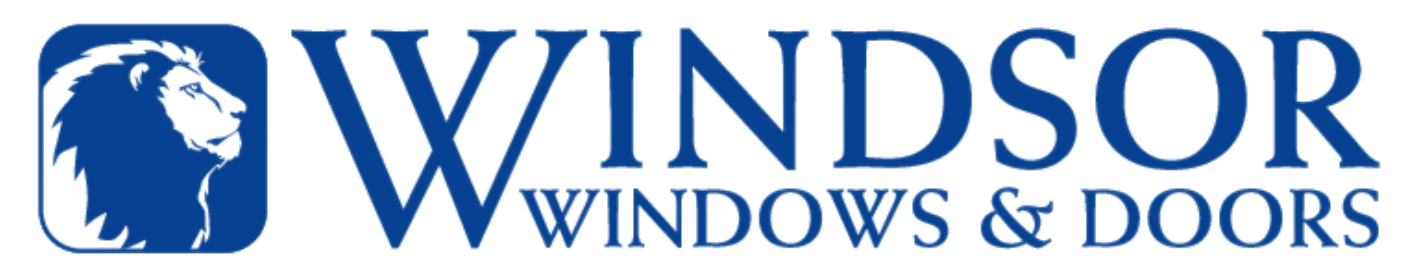 Windsor Windows and Doors Logo