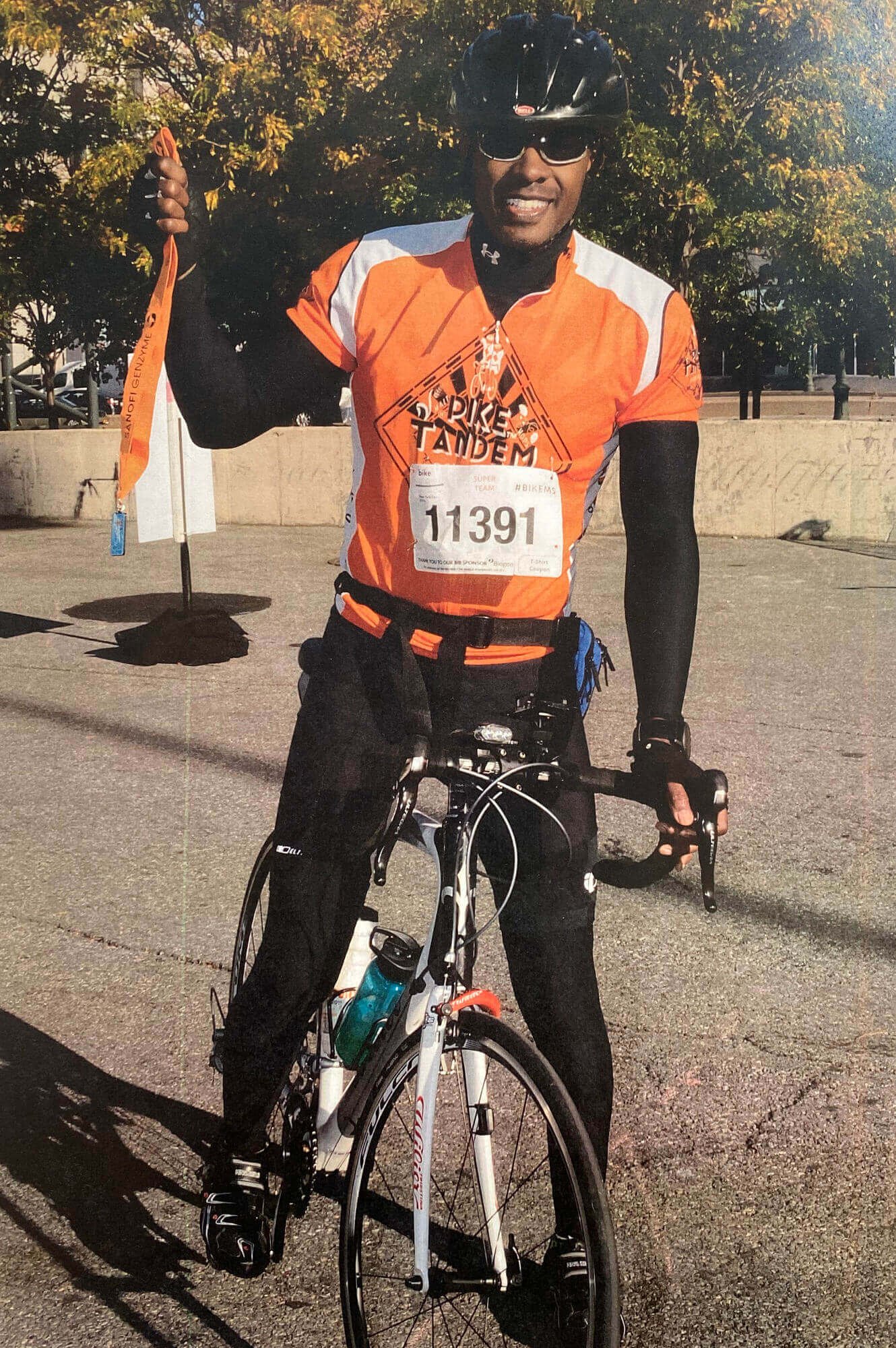 The Marathon, Not the Sprint: Discipline, Momentum, and the Long Game of Building a Career