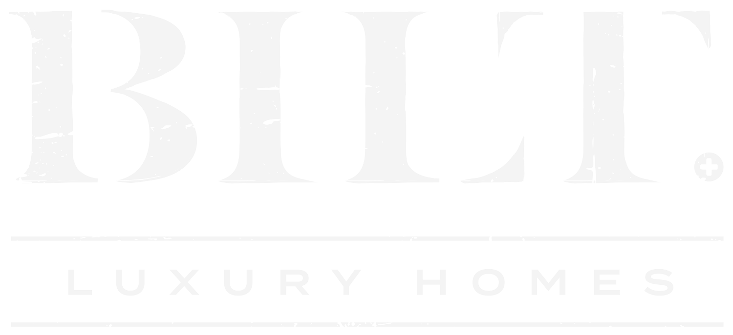 BILT Luxury Homes website copywriting by Wright Copy Co.